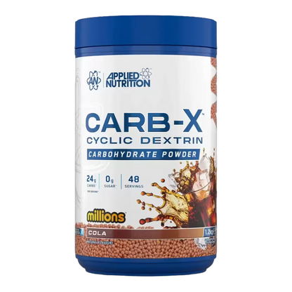 Applied Nutrition Carb-X – 1.2 Kg