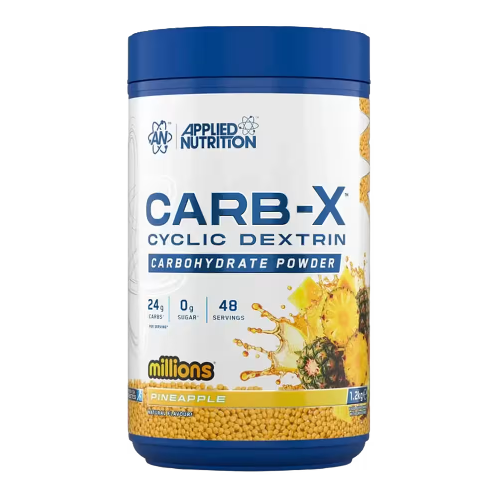 Applied Nutrition Carb-X – 1.2 Kg