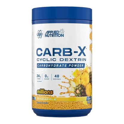 Applied Nutrition Carb-X – 1.2 Kg