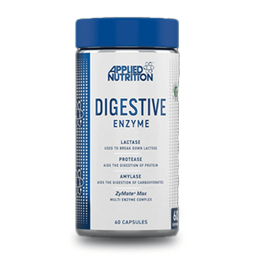 Applied Nutrition Digestive Enzyme