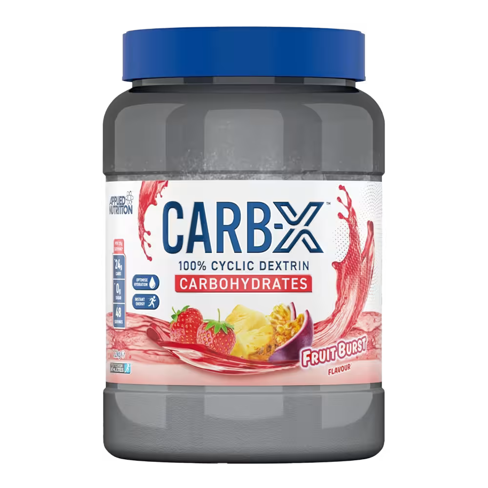 Applied Nutrition Carb-X – 1.2 Kg