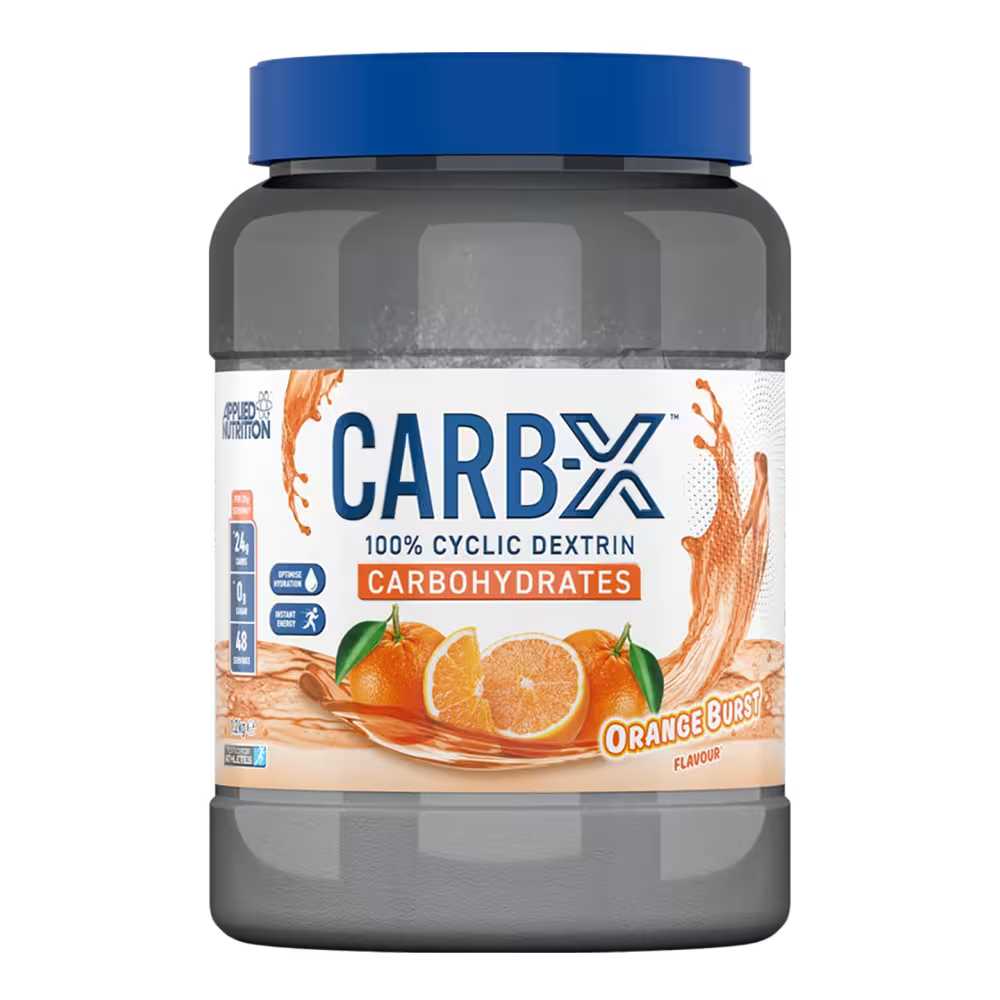 Applied Nutrition Carb-X – 1.2 Kg
