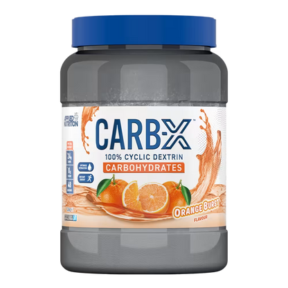 Applied Nutrition Carb-X – 1.2 Kg