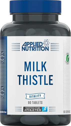 Applied Nutirtion Milk Thistle