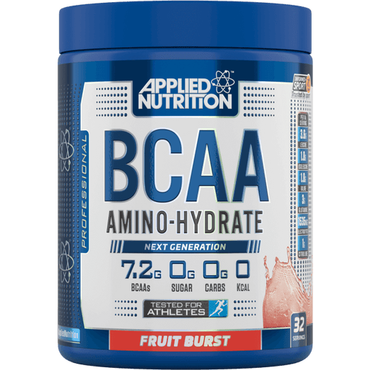 Applied Nutrition BCAA Amino