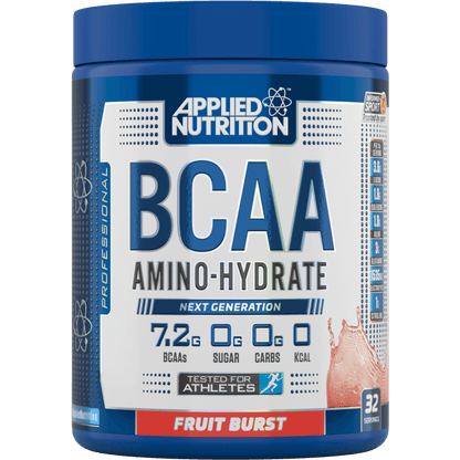 Applied Nutrition BCAA Amino