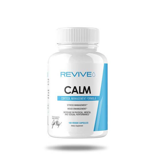 Revive MD Calm 180 Veggie