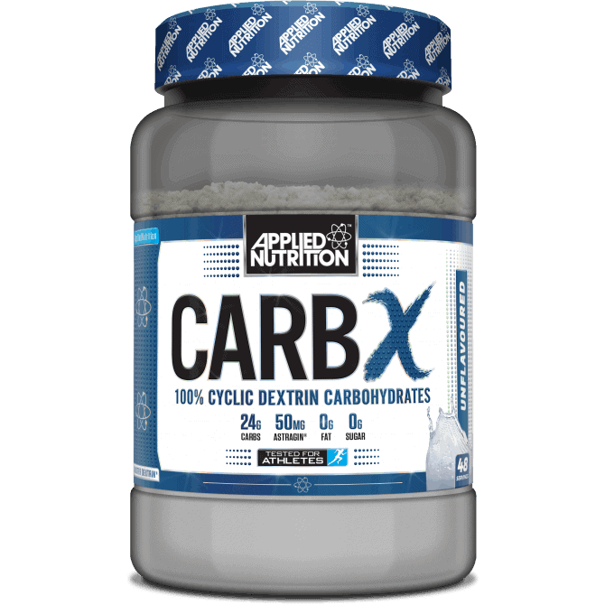 Applied Nutrition Carb-X 1.2KG