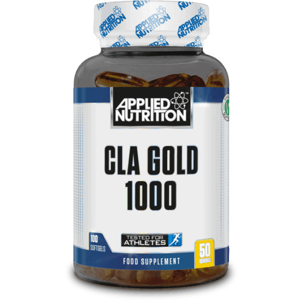 Applied Nutrition CLA Gold