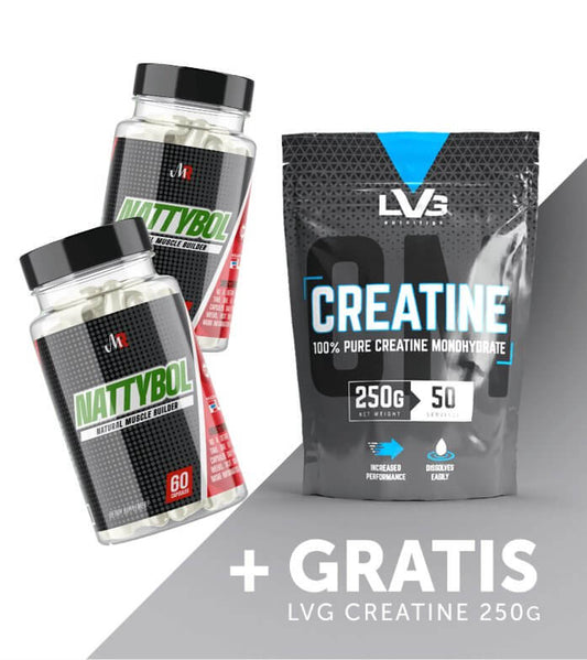 Muscle Rage Limitless Muscle Rage Supplementen | RealSupps