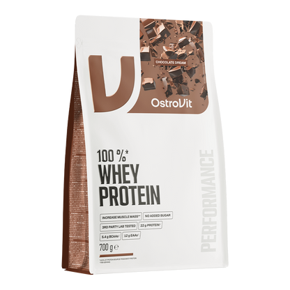 OstroVit  100% Whey Protein 700 grams