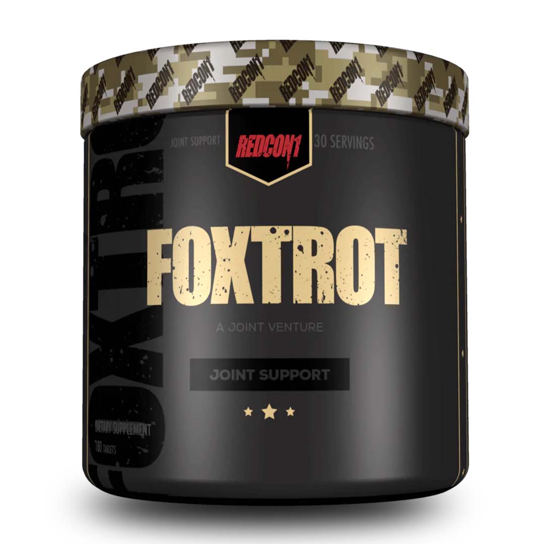 Foxtrot Joint Support