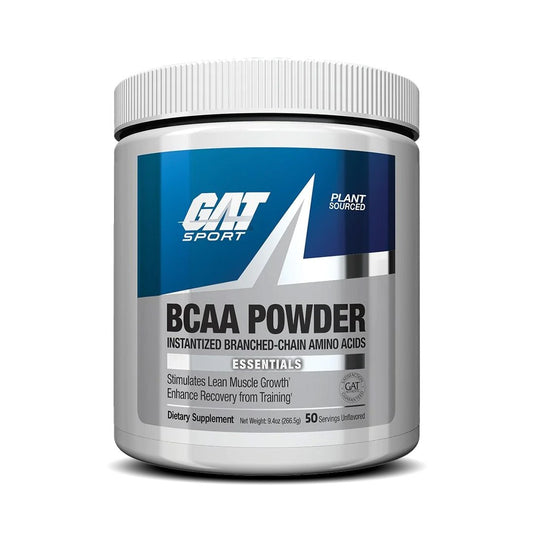 GAT Sport BCAA 250 gram