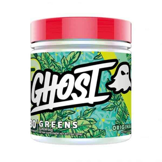 Ghost Nutrition Greens