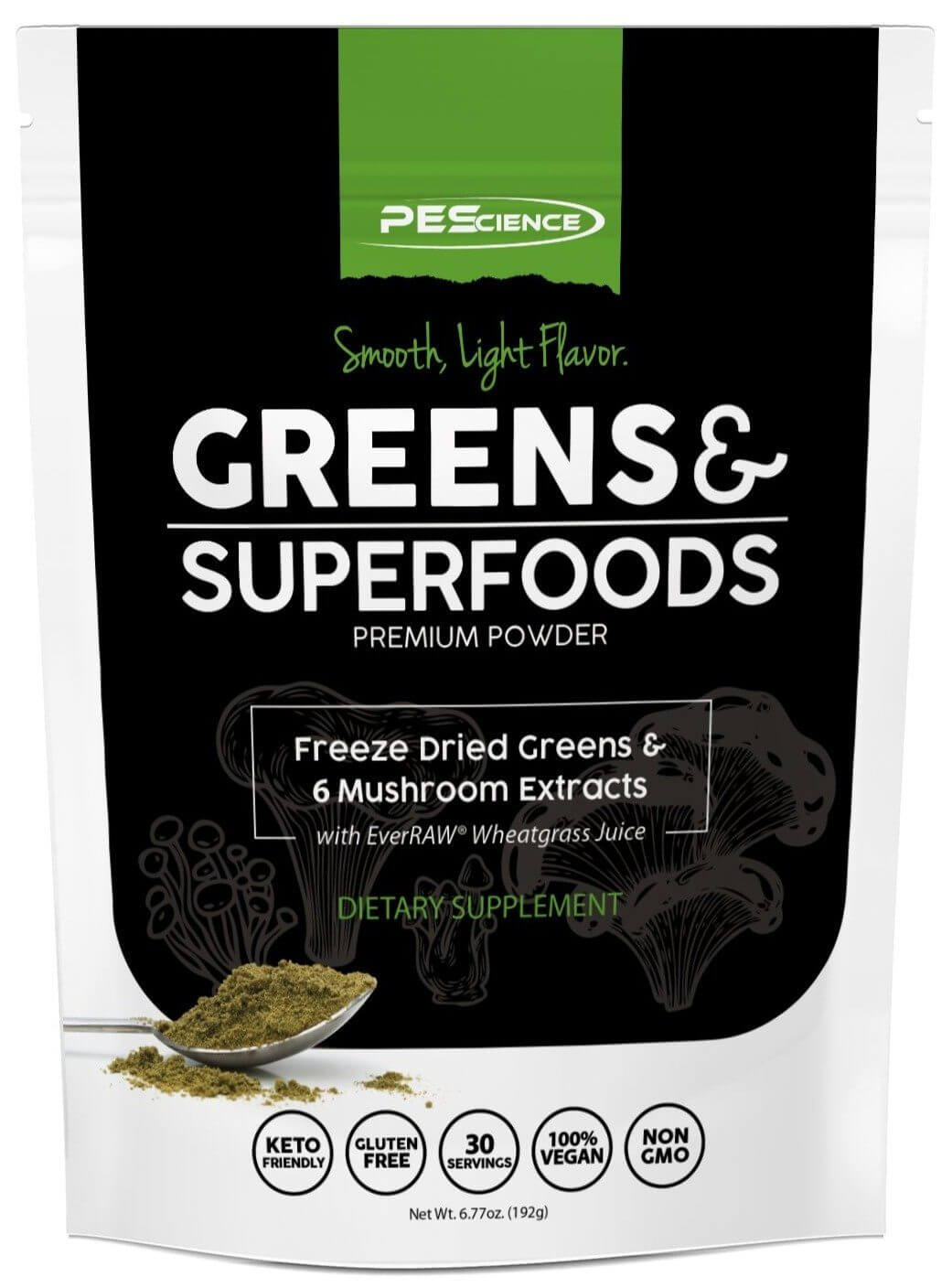 PEScience Greens Superfoods