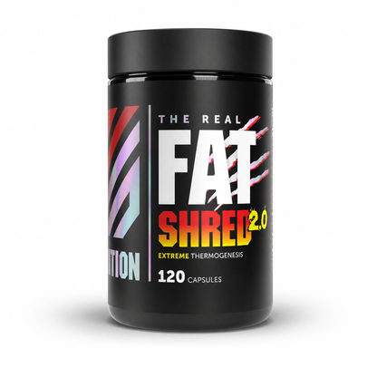 Rs Nutrition Fat Shred 2.0