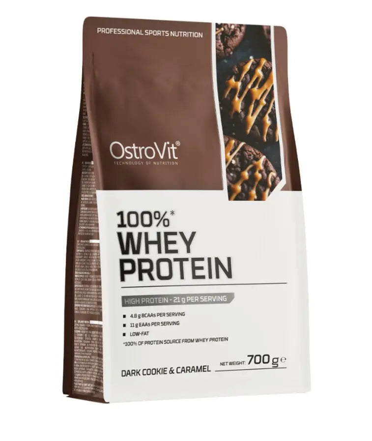 OstroVit  100% Whey Protein 700 grams