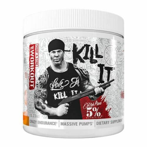 Kill it Rich Piana