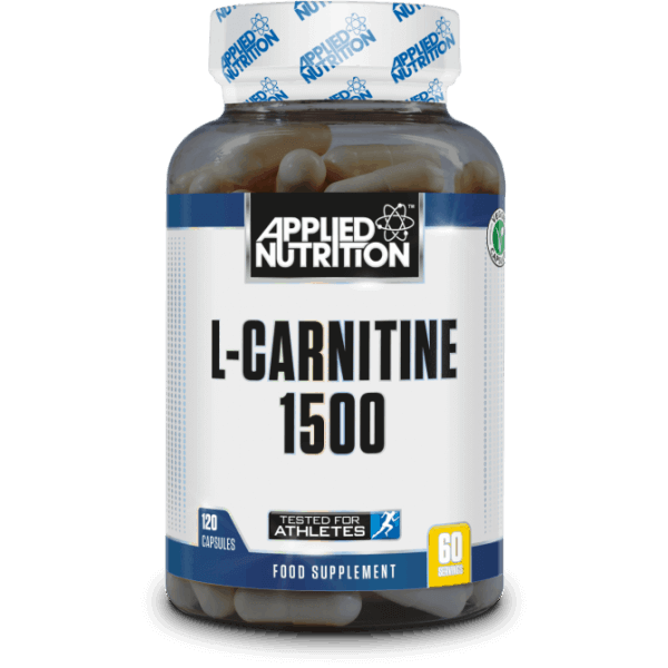 Applied Nutrition L-Carnitine