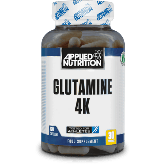 Applied Nutrition Glutamine