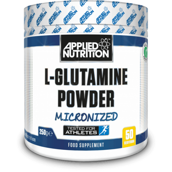 Applied Nutrition L-Glutamine