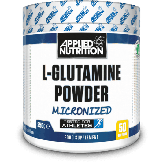 Applied Nutrition L-Glutamine