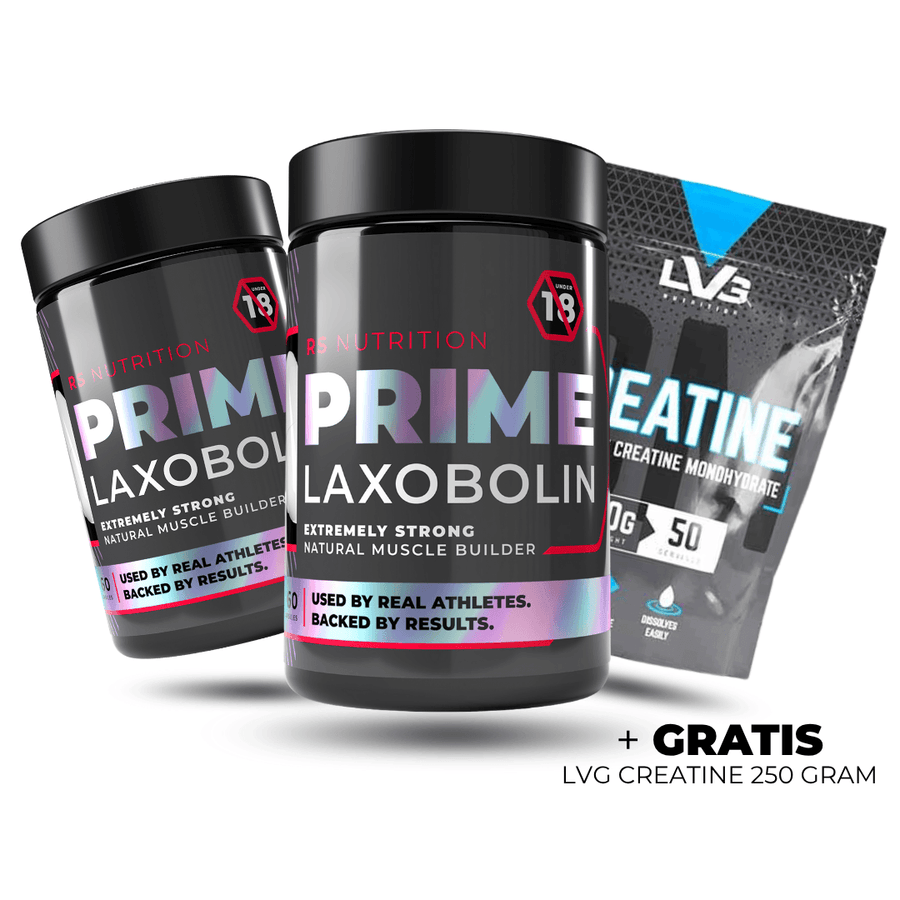 2 x Laxobolin Deal!