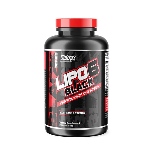 Nutrex Outlift Lipo 6