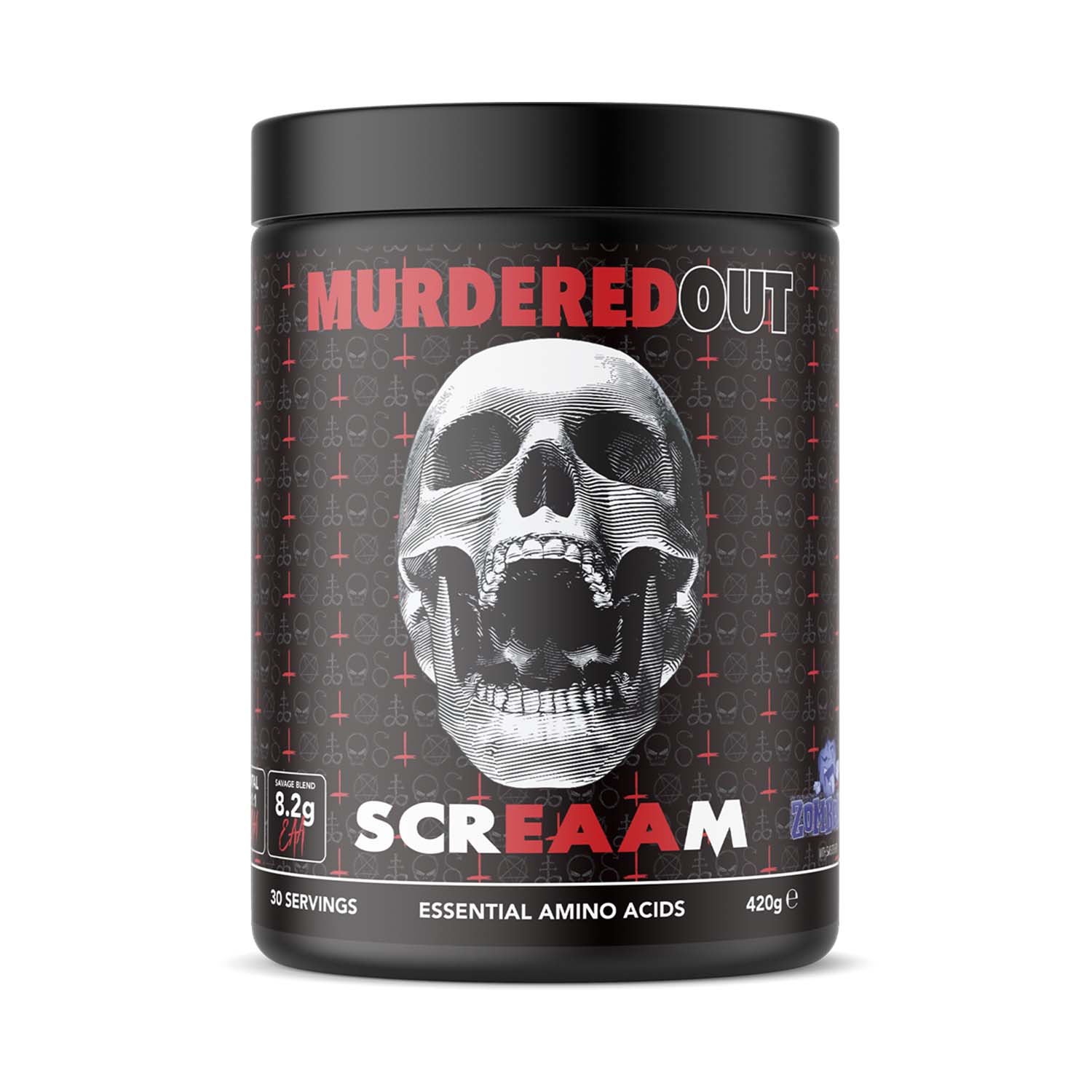 murdered-out-scream