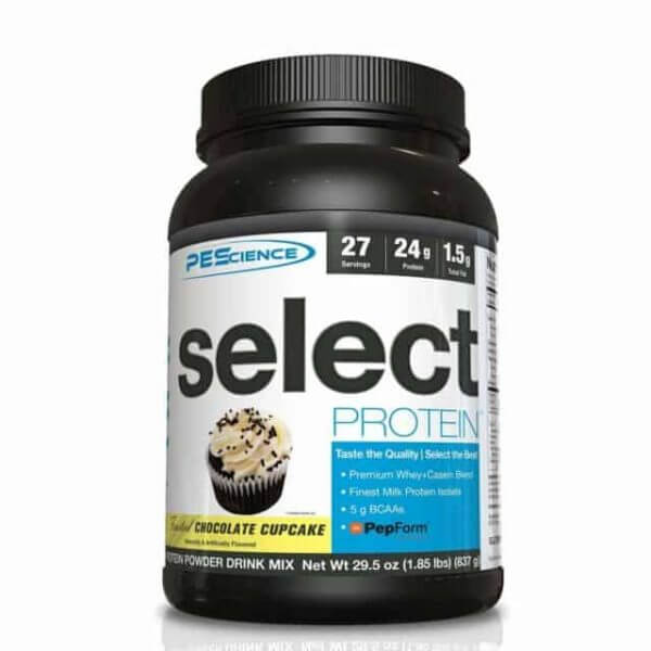 PEScience Select Protein USA