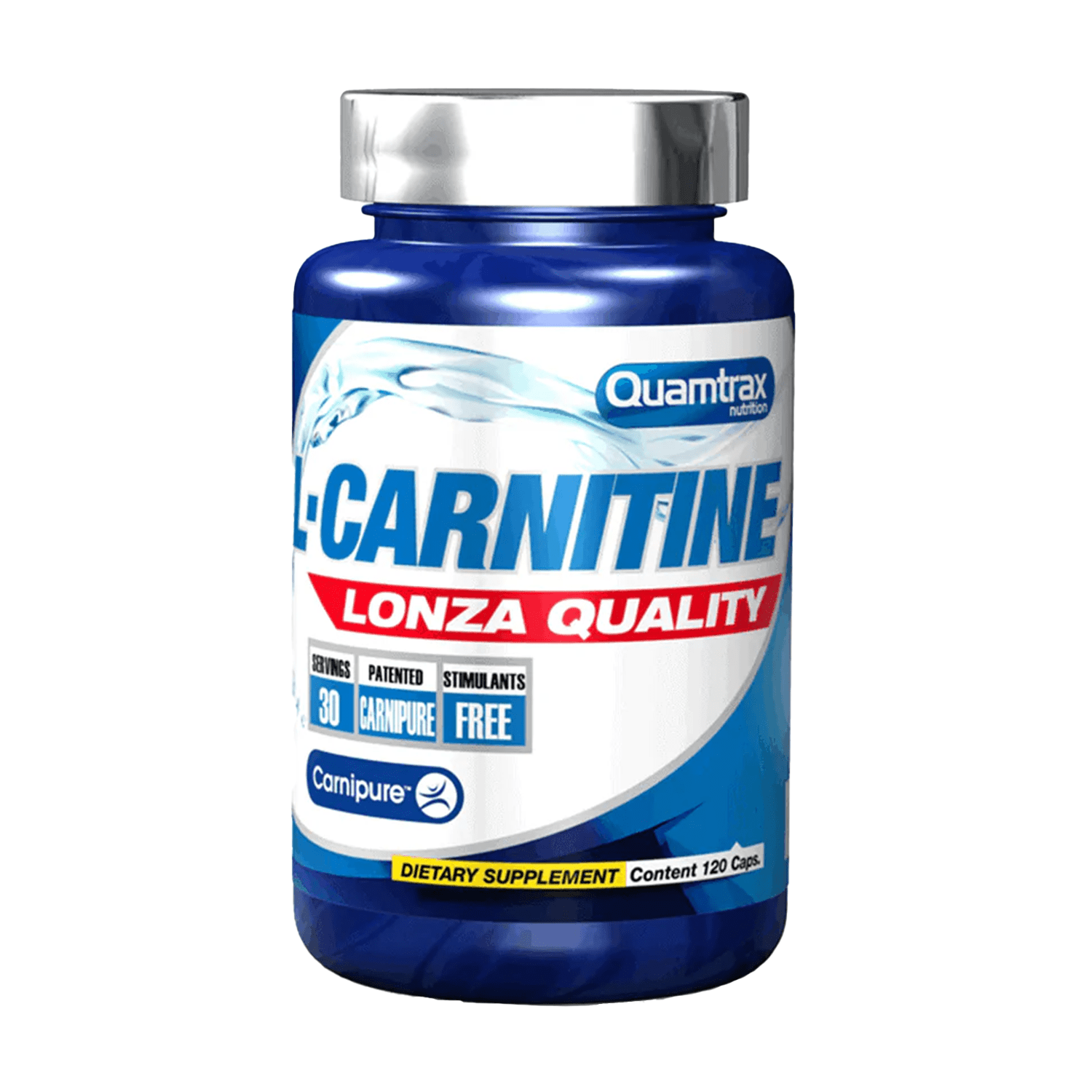Quamtrax L-Carnitine