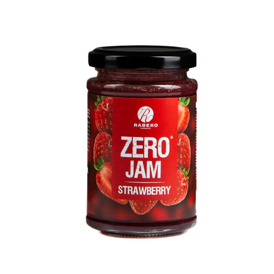 rabeko-zero-Strawberry