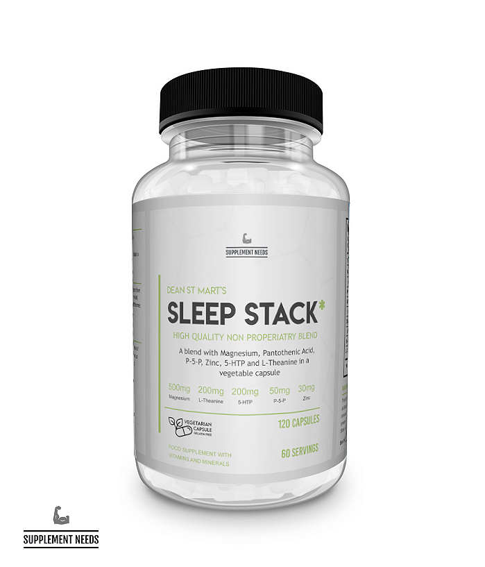 Sleep stack