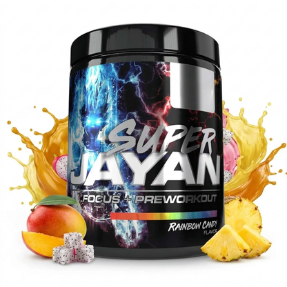 SUPER JAYAN