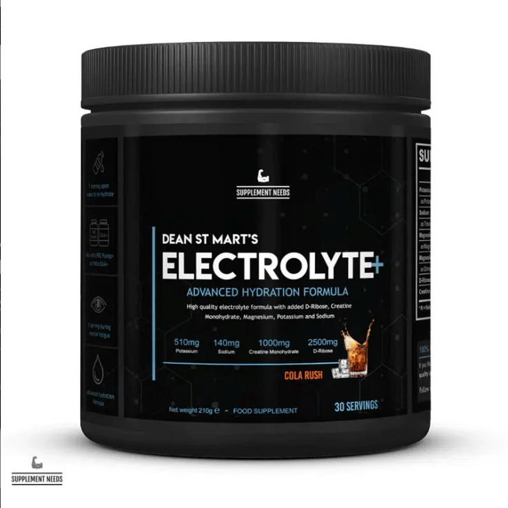 Supplement Needs Electrolyte 210 gram