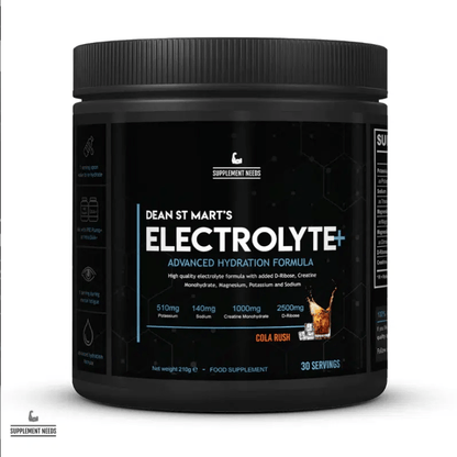 Supplement Needs Electrolyte 210 gram