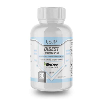 Trained By JP - Cure Digest Pharma Pro