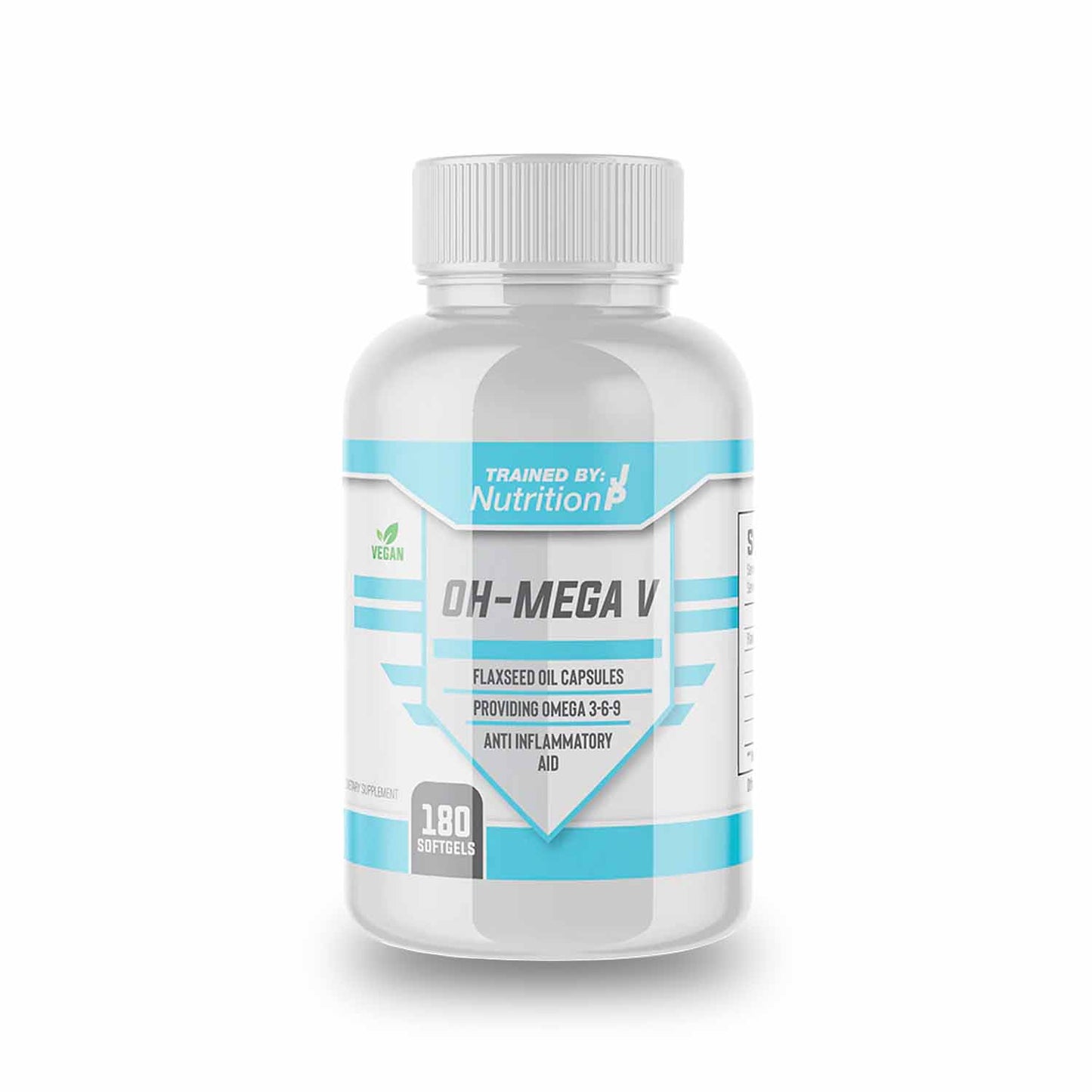 TBJP - Oh-Mega Pharma Pro