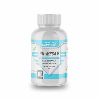 TBJP - Oh-Mega Pharma Pro