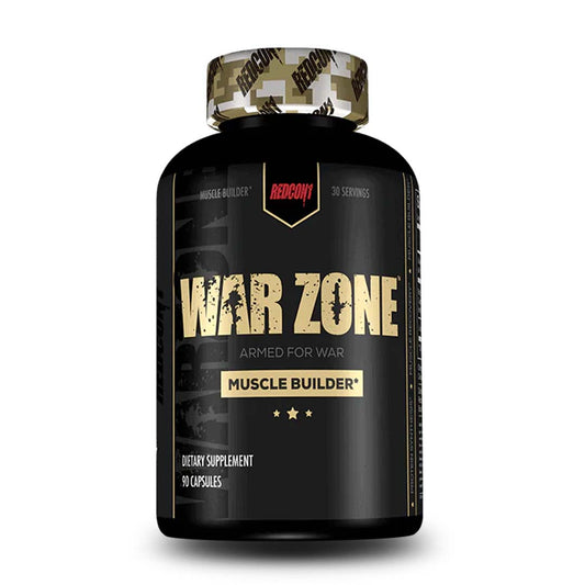 warzone-size