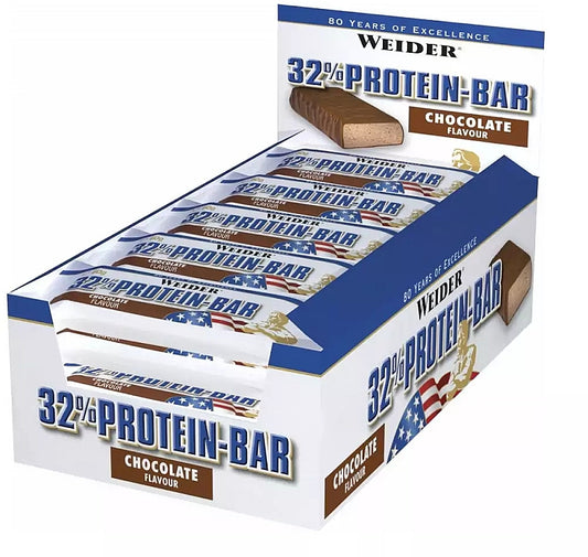 weider protein bar