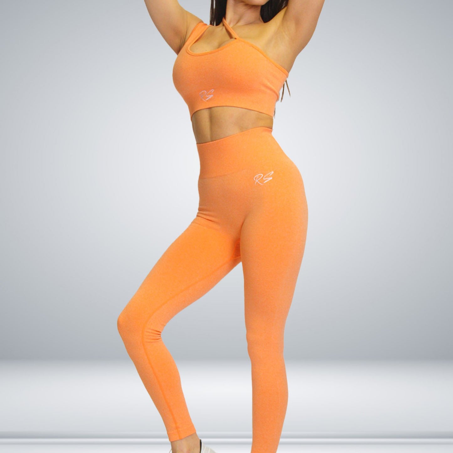 yoga-set-orange