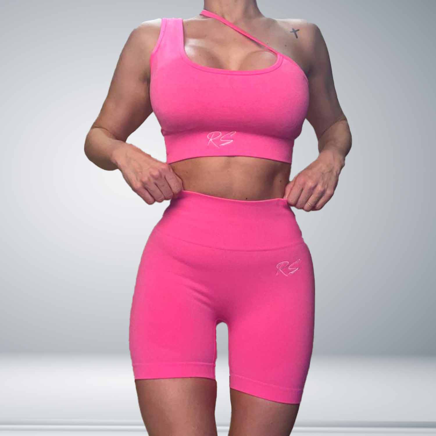 yoga-set-pink