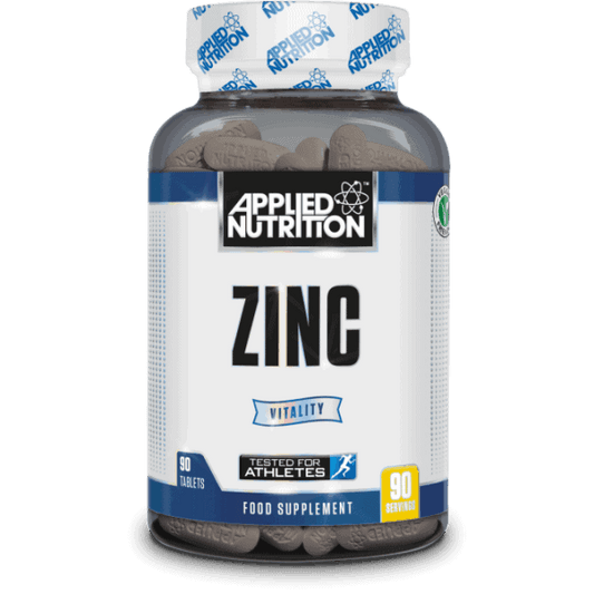 zinc tabletten