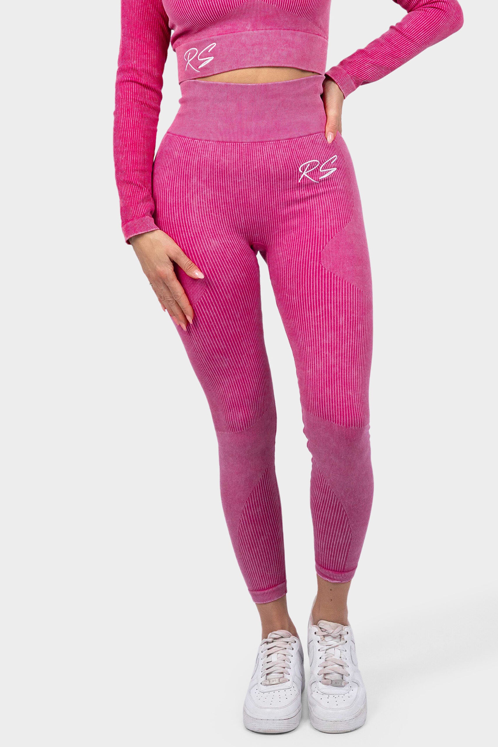 zip-legging-pink-front