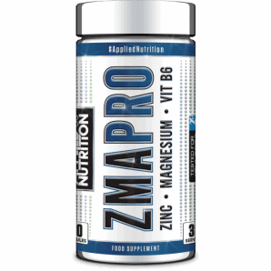 Applied Nutrition ZMA Pro tabletten